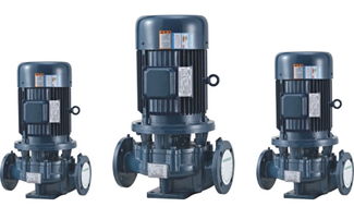 污水管道泵的抗堵塞性能提高的重要性 管道泵百科
