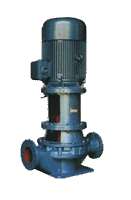 安徽天耐供应立式管道泵